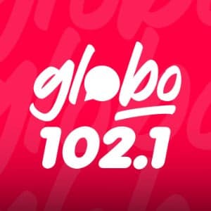  GLOBO 102.1 (Córdoba) - 102.1 FM - XHAG-FM - Radio Comunicaciones de las Altas Montañas - Córdoba, Veracruz