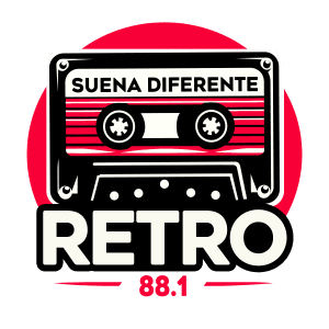 88.1 Retro (Córdoba) - 88.1 FM - XHDZ-FM - Grupo Audiorama Comunicaciones - Córdoba, Veracruz