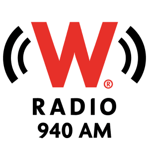  W RADIO 940 (Mexicali) - 940 AM - XEMMM-AM - Grupo Radio Cañón - Mexicali, Baja California