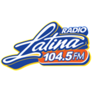 RADIO LATINA 104.5 (Tijuana) - 104.5 FM - XHLTN-FM - Grupo Imagen - Tijuana, Baja California