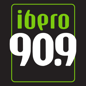  IBERO 90.9 (CDMX) - 90.9 FM - XHUIA-FM - Universidad Iberoamericana - Ciudad de México