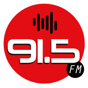 91.5 FM (Morelia) - XHMRL-FM - Grupo Marmor - Morelia, Michoacán