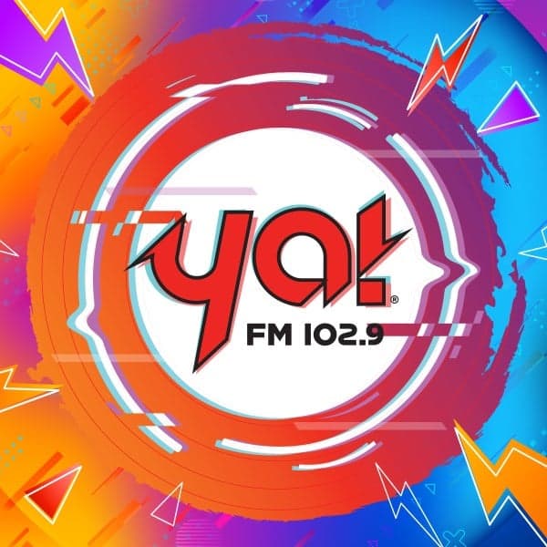 YA! FM (Veracruz) - 102.9 FM - XHTS-FM - Grupo Pazos - Veracruz, Veracruz
