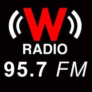  W RADIO 95.7 (Oaxaca) - 95.7 FM - XHCE-FM - Grupo Encuentro - Oaxaca, Oaxaca
