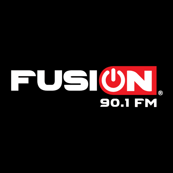  FUSIÓN 90.1 (Veracruz) - 90.1 FM - XHLL-FM - Grupo Pazos - Veracruz, Veracruz