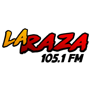  LA RAZA 105.1 (Hermosillo) - 105.1 FM - XHMMO-FM - Grupo RADIOSA - Hermosillo, Sonora
