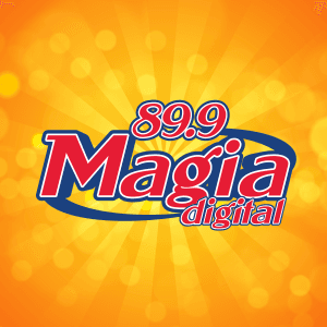  MAGIA DIGITAL 89.9 (GDL) - 89.9 FM - XHRA-FM - MegaRadio - Guadalajara, Jalisco