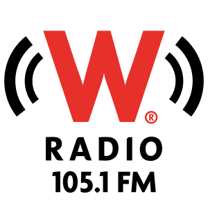  W RADIO 105.1 (Chilpancingo) - 105.1 FM - XHEZUM-FM - Grupo Radio Cañón - Chilpancingo, Guerrero