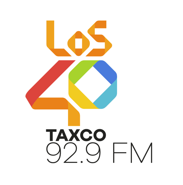 LOS40 Taxco - 92.9 FM - XHTXO-FM - Grupo Radio Cañon - Taxco, Guerrero