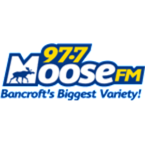 CHMS 97.7 "Moose FM" Bancroft, ON
