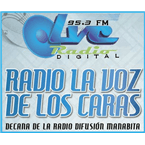 La Voz de los Caras 95.3 FM