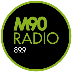 M90 89.9 FM