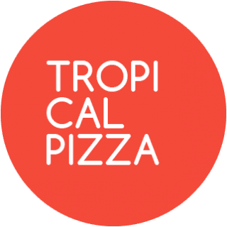 Deejay Tropical Pizza