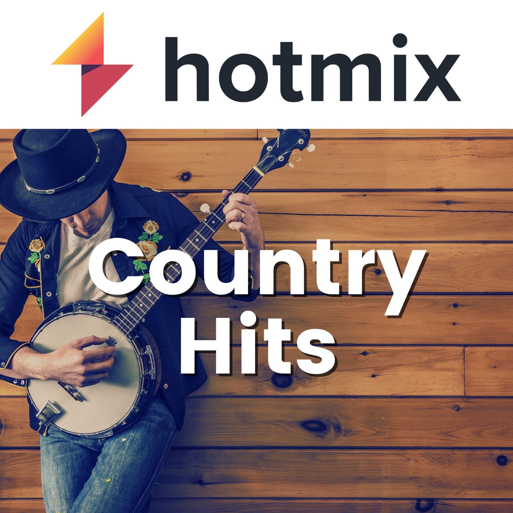 Hotmix Country Hits