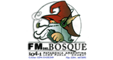 FM del Bosque 104.1