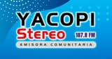 Yacopi Stereo 107.8 FM