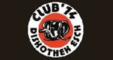 Club 74 Discothek Esch