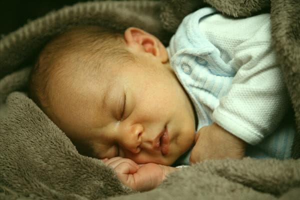 Radio Art - Baby Sleep