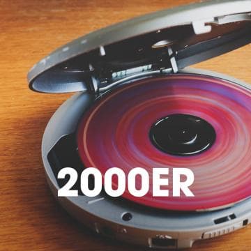 Radio Regenbogen 2000er