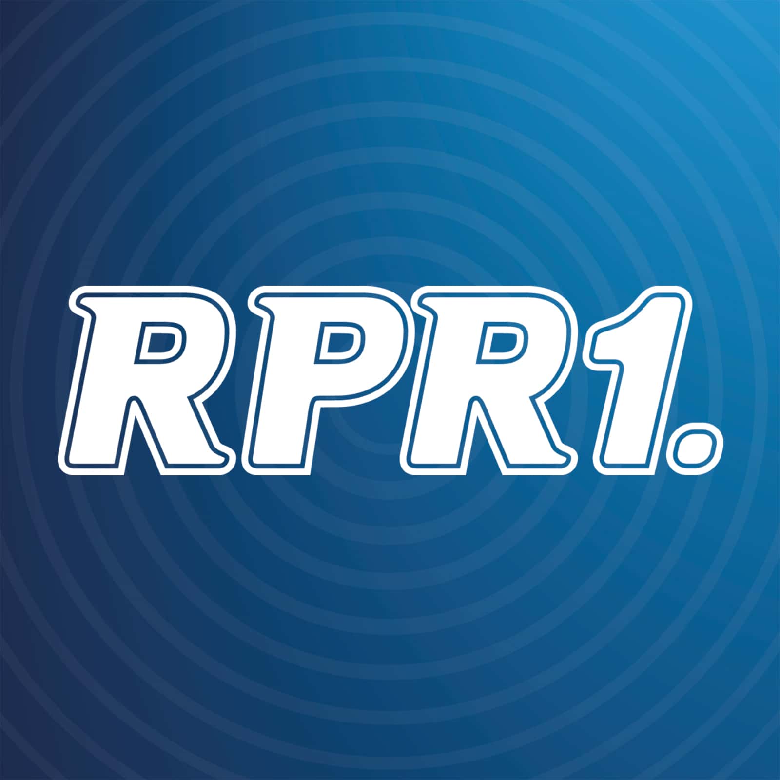 RPR1. Webradio