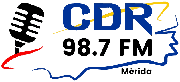 CDR 98.7 FM