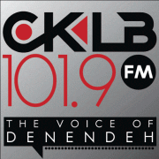 CKLB 101.9 Yellowknife, NT