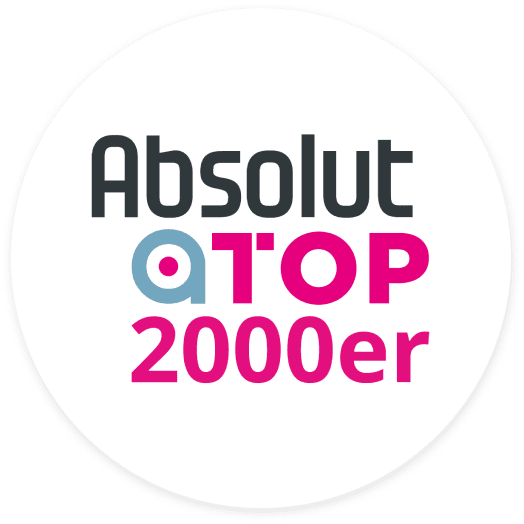 Absolut Top 2000ER