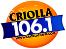 Criolla 106.1 FM