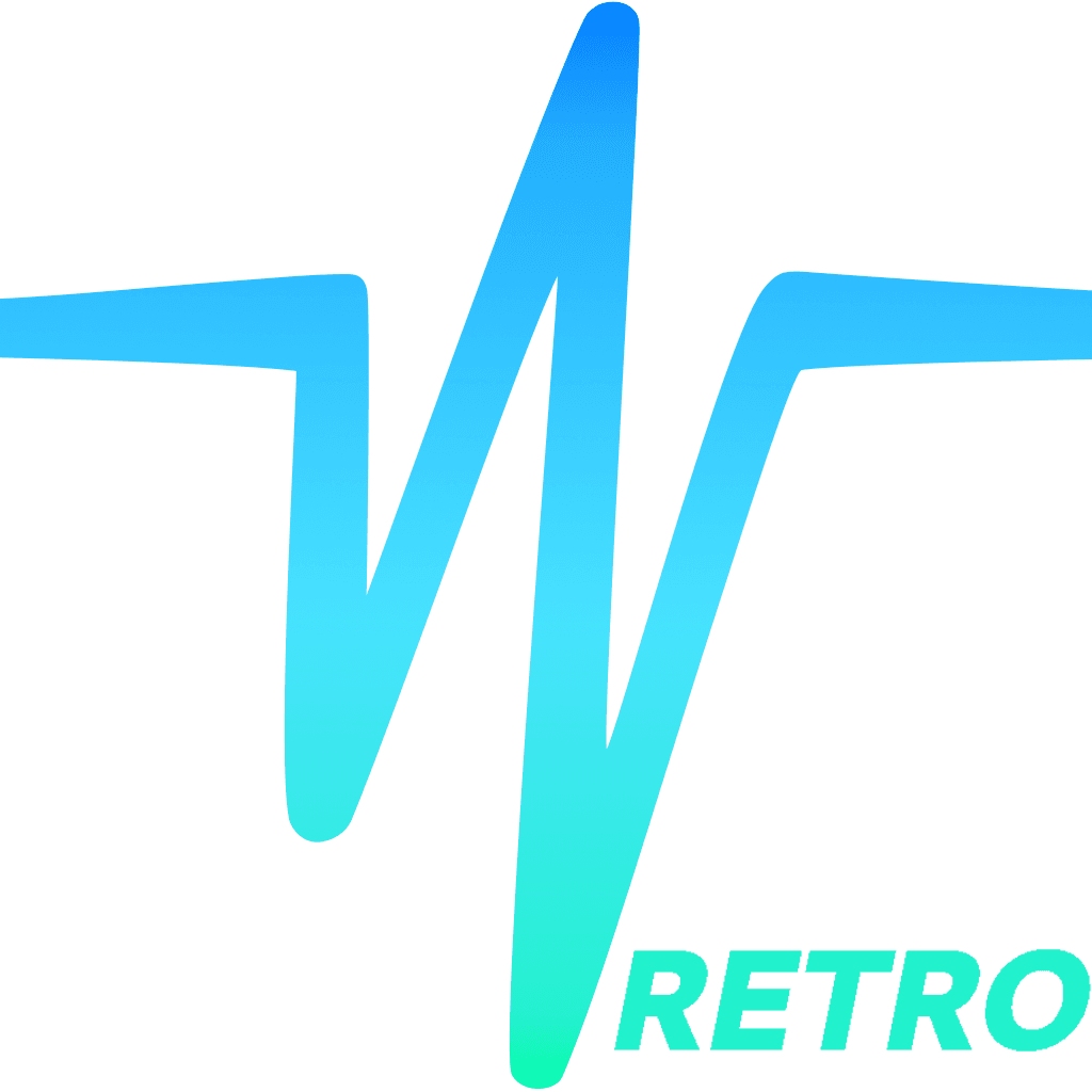 Dance Wave Retro!