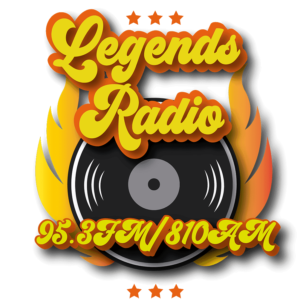 KLVZ Legends 810AM/95.3 FM - Denver, CO