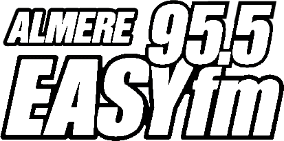 95.5 EASY FM