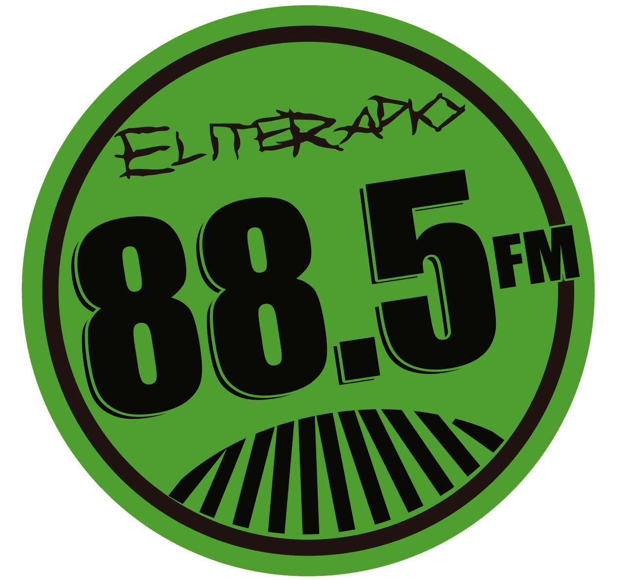 Elite radio 88.5 FM