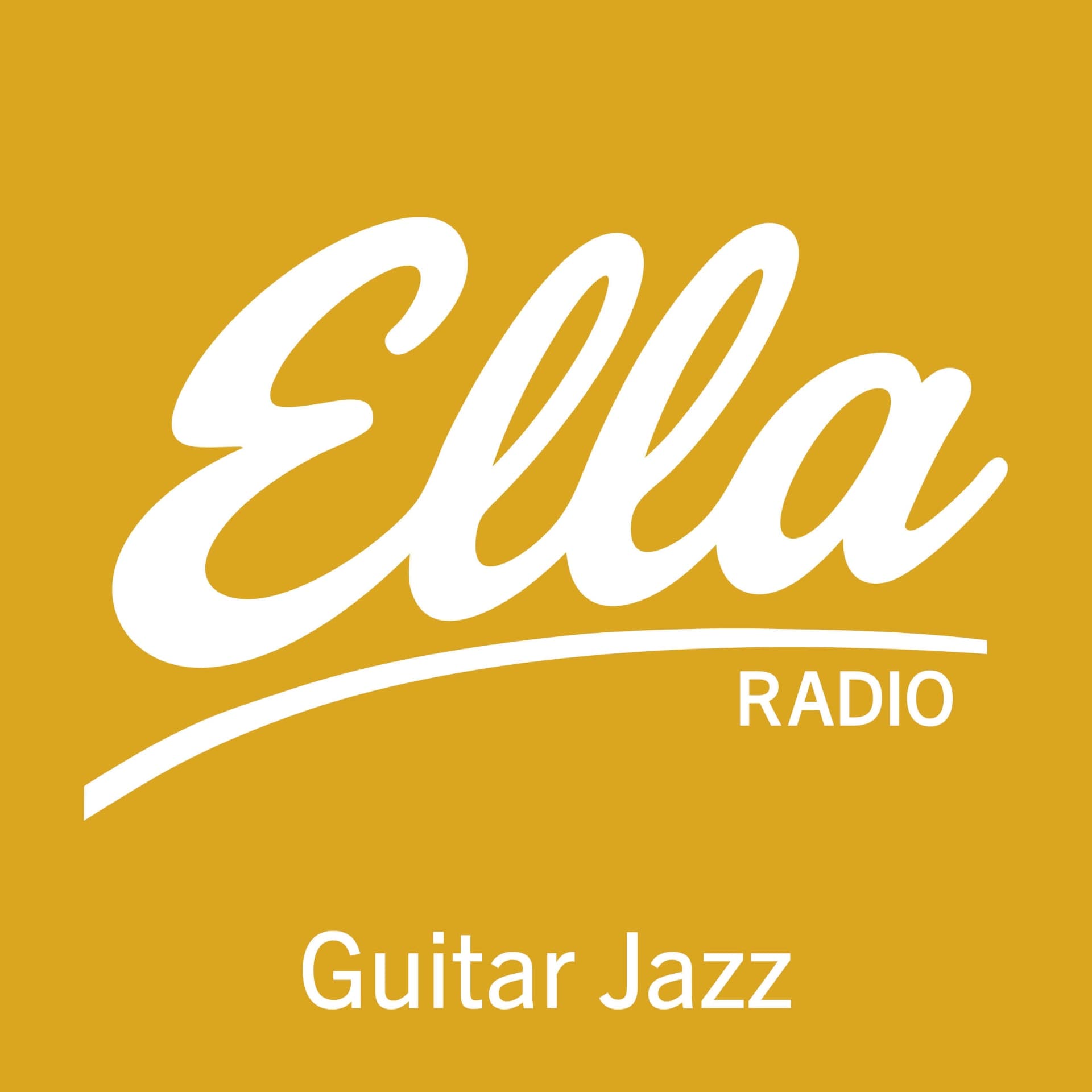 Ella Radio - Guitar Jazz