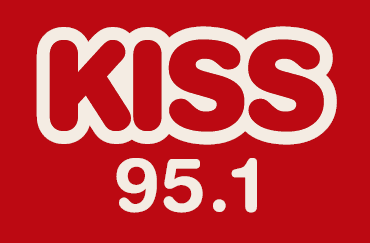 Kiss FM 95.1 Rosario