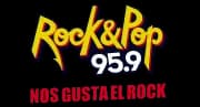 Rock & Pop 95.9 FM