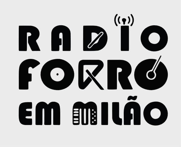 Forró em Milão