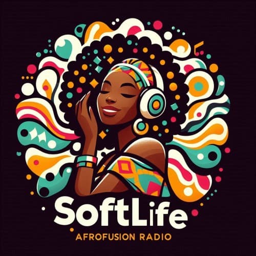 Softlife Afrofusion Radio