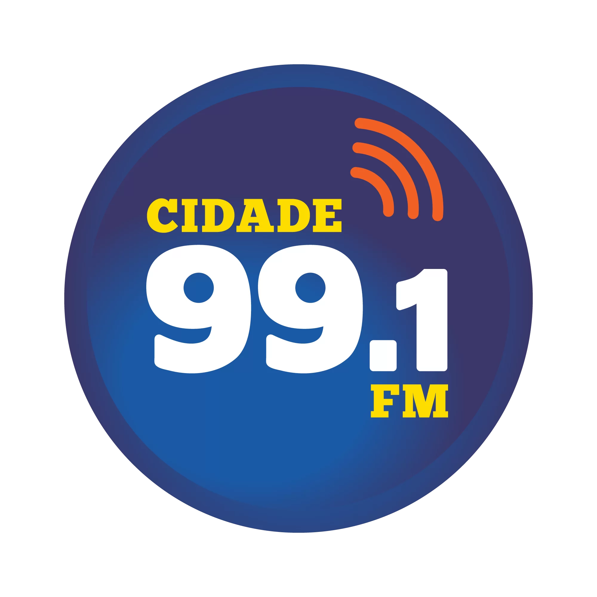 Cidade 99.1