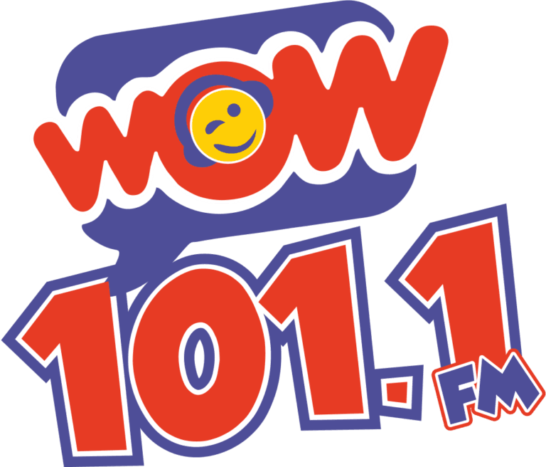 Wow - 101.1 FM [Torreón, Coahuila]