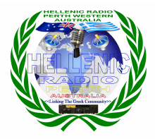 Hellenic Radio Perth