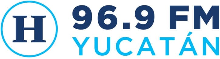 El Heraldo Radio (Mérida) - 96.9 FM - XHUL-FM - Heraldo Media Group - Mérida, Yucatán