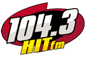Hit FM 104.3 Ciudad Juárez