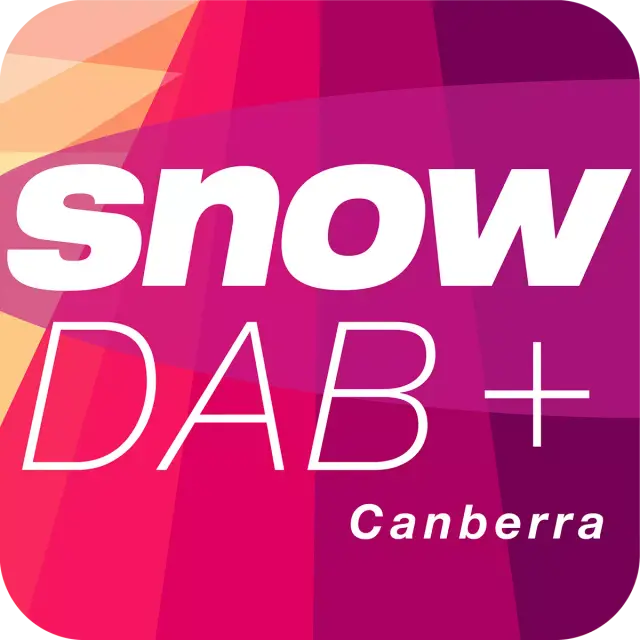 Snow DAB+ - Canberra (AAC+)