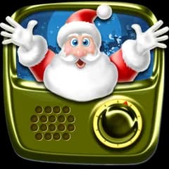 Treasure Emporium Christmas Radio (MP3)