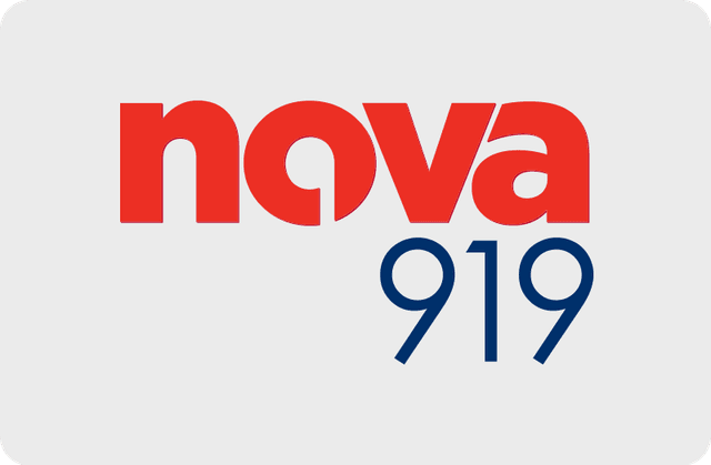 Nova 919 - Adelaide - 91.9 FM (MP3)