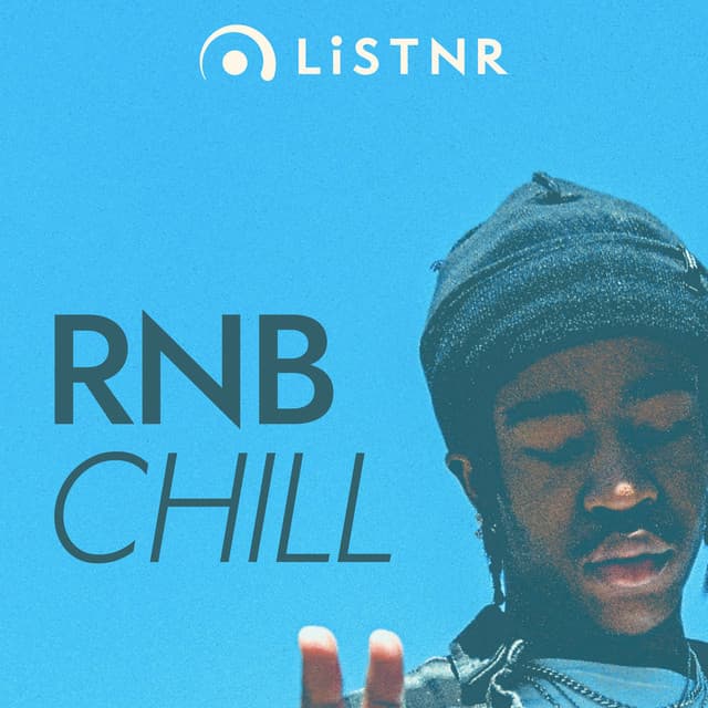 LiSTNR - RnB Chill (HLS)