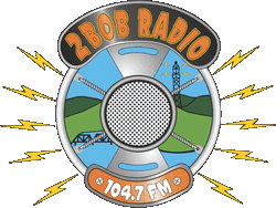 2BOB Radio - Taree - 104.7 FM (AAC)