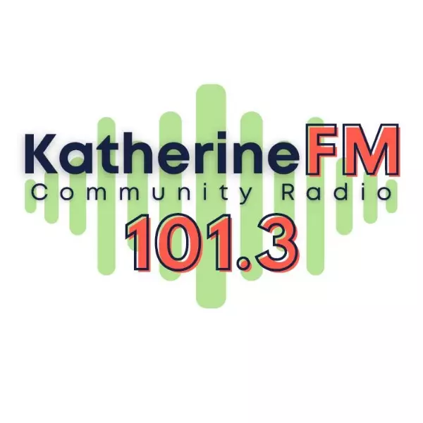 Katherine FM - Katherine - 101.3 FM (MP3)