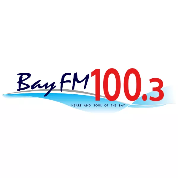 Bay FM - Redland City, Brisbane - 100.3 FM (AAC+)