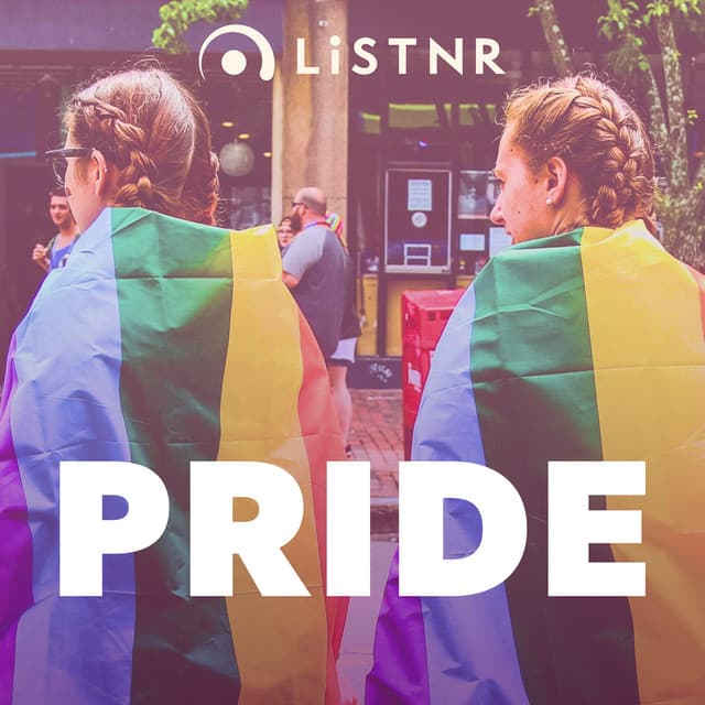 LiSTNR - Pride